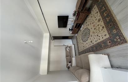 KARAÇAYIR MAH. 1+1 SATILIK DAİRE