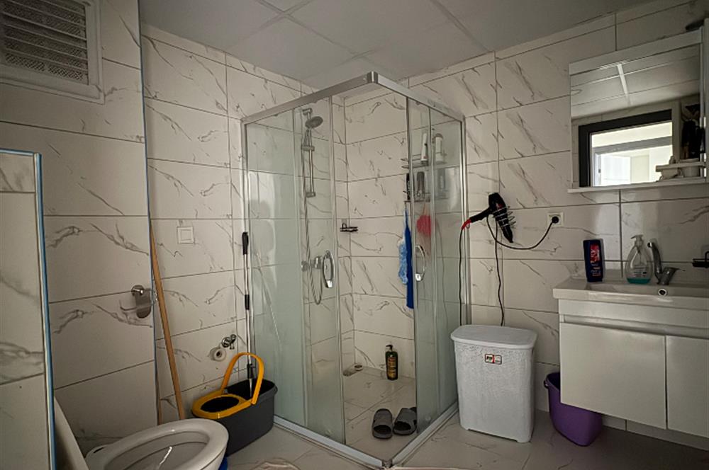 KARAÇAYIR MAH. 1+1 SATILIK DAİRE