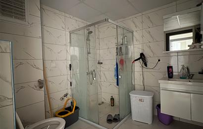 KARAÇAYIR MAH. 1+1 SATILIK DAİRE
