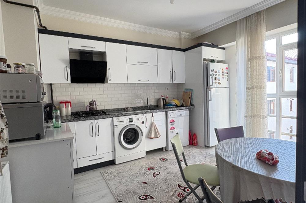 KARAÇAYIR MAH. 1+1 SATILIK DAİRE