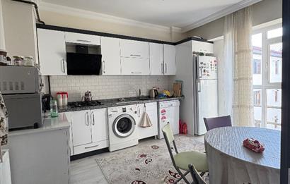 KARAÇAYIR MAH. 1+1 SATILIK DAİRE