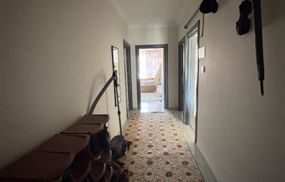 KARAÇAYIR MAH. 1+1 SATILIK DAİRE