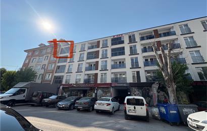 KARAÇAYIR MAH. 1+1 SATILIK DAİRE