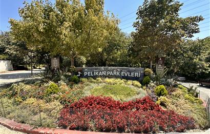 Zekeriyaköy Pelikan Park Evlerinde 4+1 -BOŞ- Daire KAÇIRMAYIN