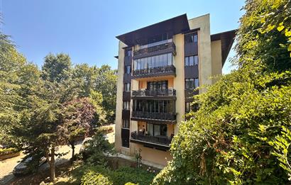 Zekeriyaköy Pelikan Park Evlerinde 4+1 -BOŞ- Daire KAÇIRMAYIN