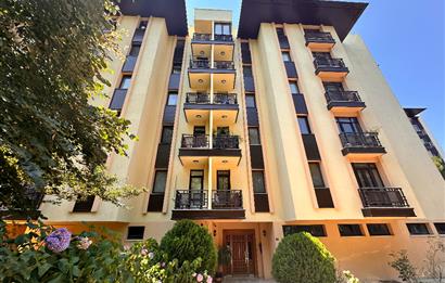 Zekeriyaköy Pelikan Park Evlerinde 4+1 -BOŞ- Daire KAÇIRMAYIN