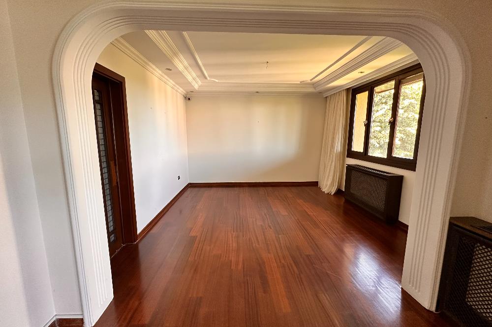 Zekeriyaköy Pelikan Park Evlerinde 4+1 -BOŞ- Daire KAÇIRMAYIN