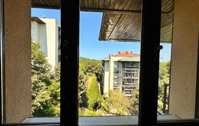 Zekeriyaköy Pelikan Park Evlerinde 4+1 -BOŞ- Daire KAÇIRMAYIN