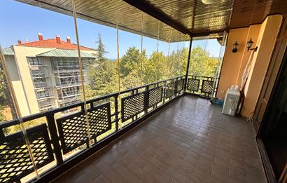 Zekeriyaköy Pelikan Park Evlerinde 4+1 -BOŞ- Daire KAÇIRMAYIN