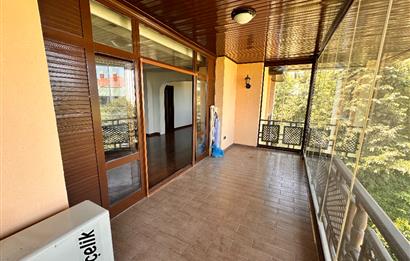 Zekeriyaköy Pelikan Park Evlerinde 4+1 -BOŞ- Daire KAÇIRMAYIN