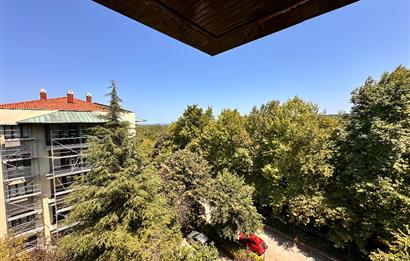 Zekeriyaköy Pelikan Park Evlerinde 4+1 -BOŞ- Daire KAÇIRMAYIN