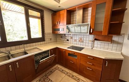 Zekeriyaköy Pelikan Park Evlerinde 4+1 -BOŞ- Daire KAÇIRMAYIN