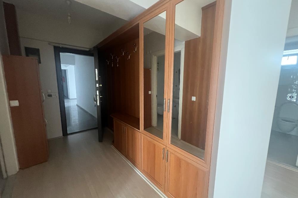 Borozanlar mahallesı kıralık 3+1 daıre