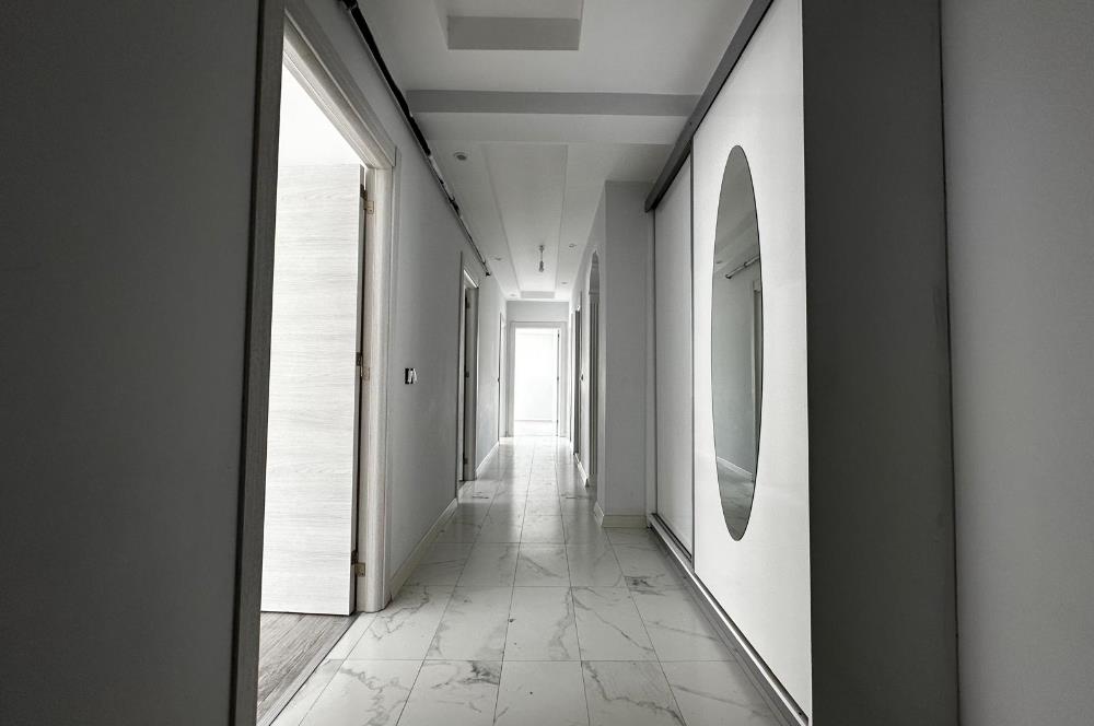 ŞEMİKLER'DE 3+1 KİRALIK DAİRE