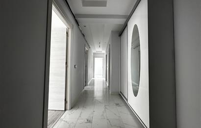 ŞEMİKLER'DE 3+1 KİRALIK DAİRE