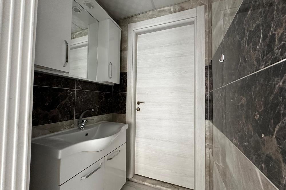 ŞEMİKLER'DE 3+1 KİRALIK DAİRE