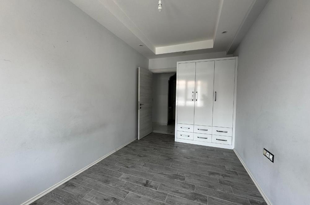 ŞEMİKLER'DE 3+1 KİRALIK DAİRE