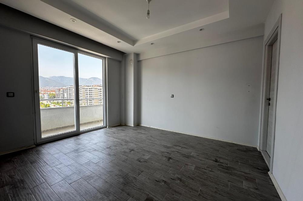 ŞEMİKLER'DE 3+1 KİRALIK DAİRE