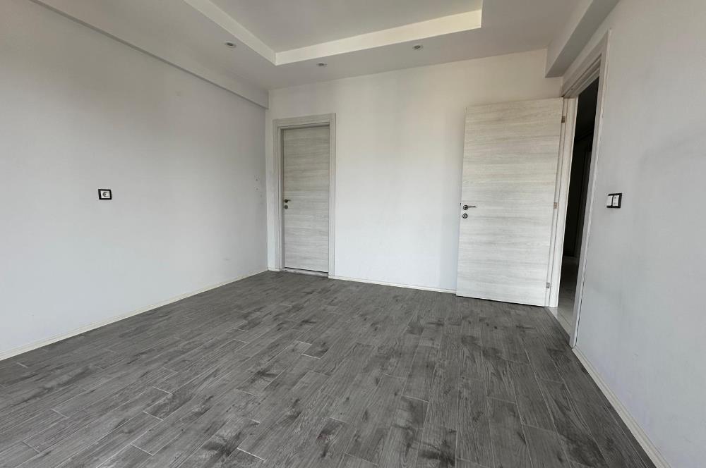 ŞEMİKLER'DE 3+1 KİRALIK DAİRE