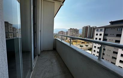 ŞEMİKLER'DE 3+1 KİRALIK DAİRE