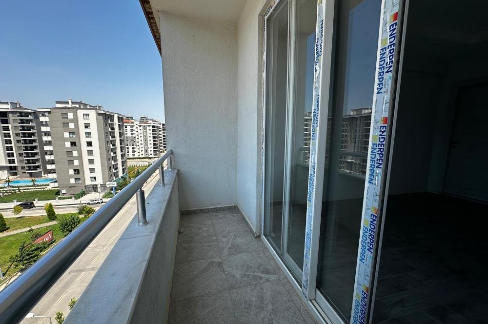 ŞEMİKLER'DE 3+1 KİRALIK DAİRE