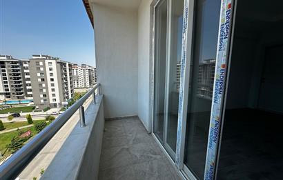 ŞEMİKLER'DE 3+1 KİRALIK DAİRE