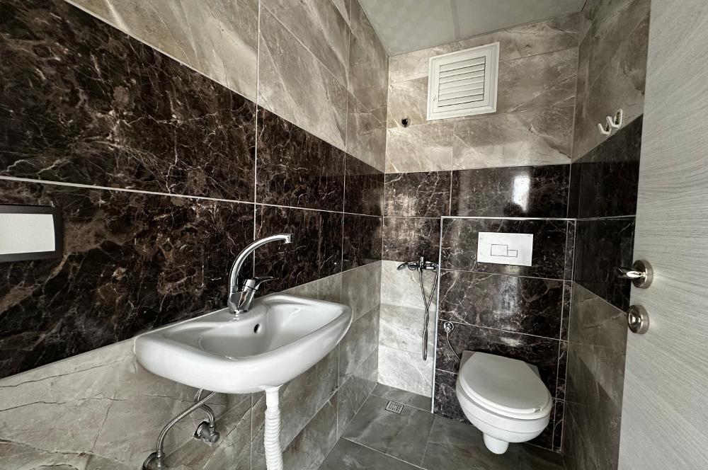 ŞEMİKLER'DE 3+1 KİRALIK DAİRE