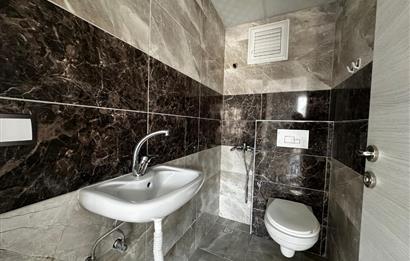 ŞEMİKLER'DE 3+1 KİRALIK DAİRE