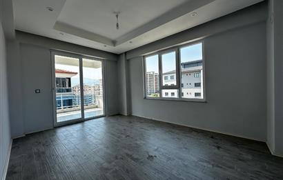 ŞEMİKLER'DE 3+1 KİRALIK DAİRE