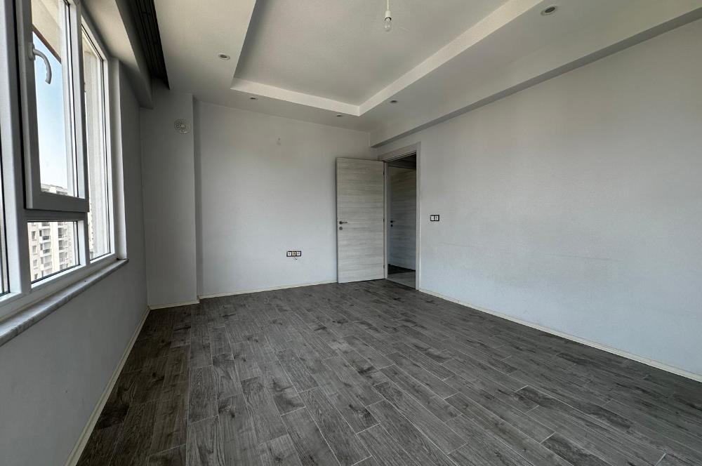 ŞEMİKLER'DE 3+1 KİRALIK DAİRE
