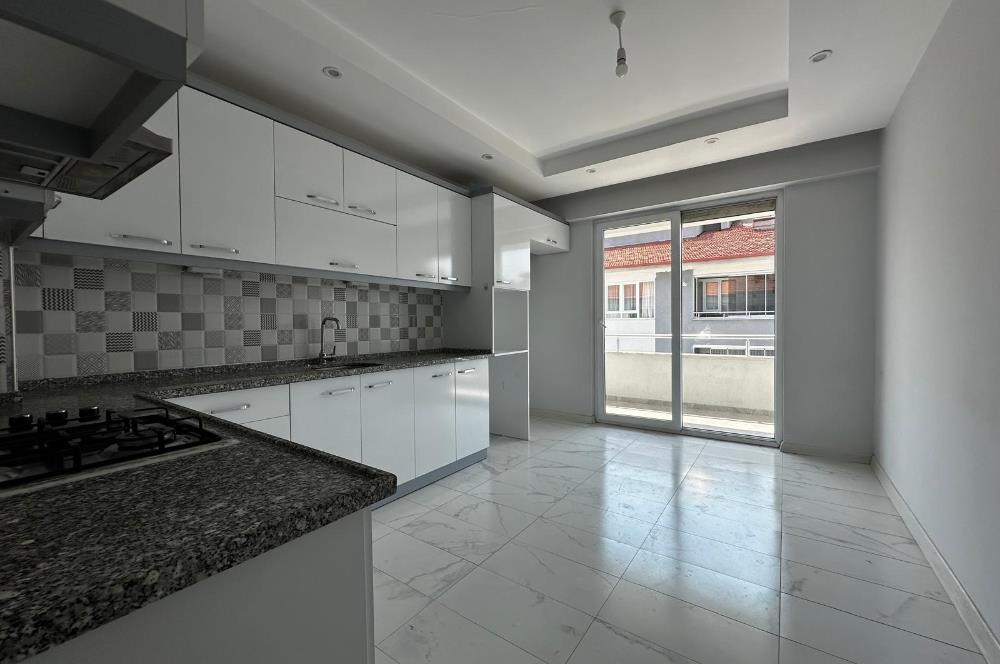 ŞEMİKLER'DE 3+1 KİRALIK DAİRE