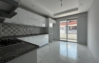 ŞEMİKLER'DE 3+1 KİRALIK DAİRE