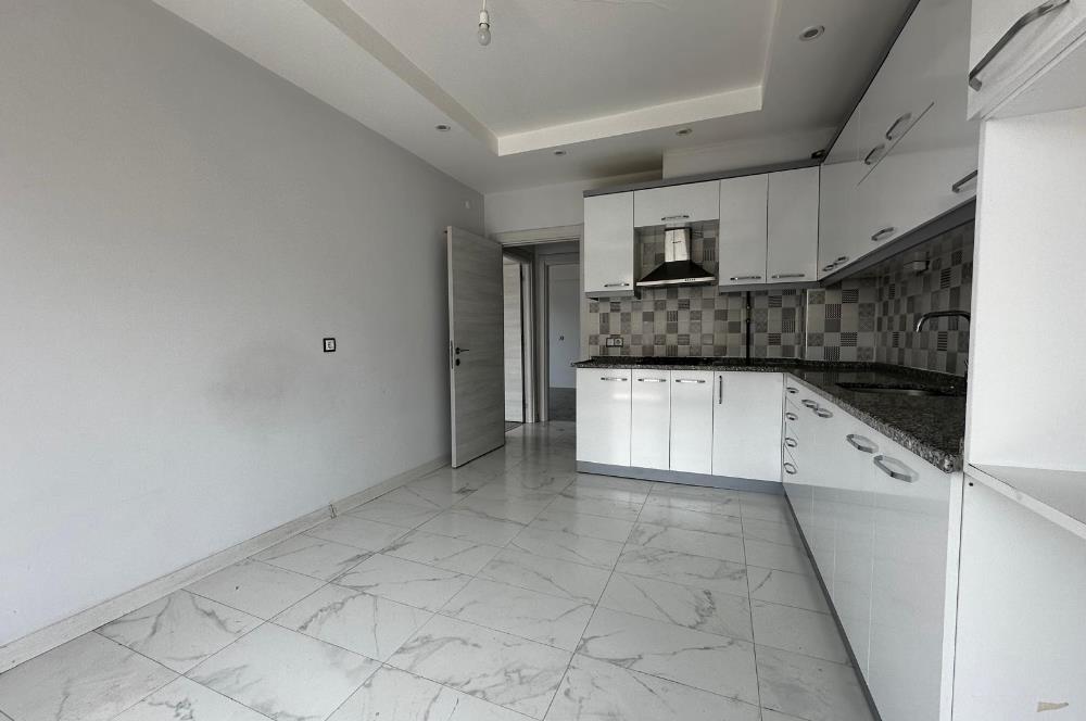 ŞEMİKLER'DE 3+1 KİRALIK DAİRE