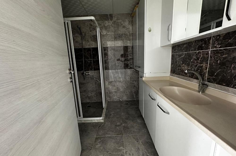 ŞEMİKLER'DE 3+1 KİRALIK DAİRE