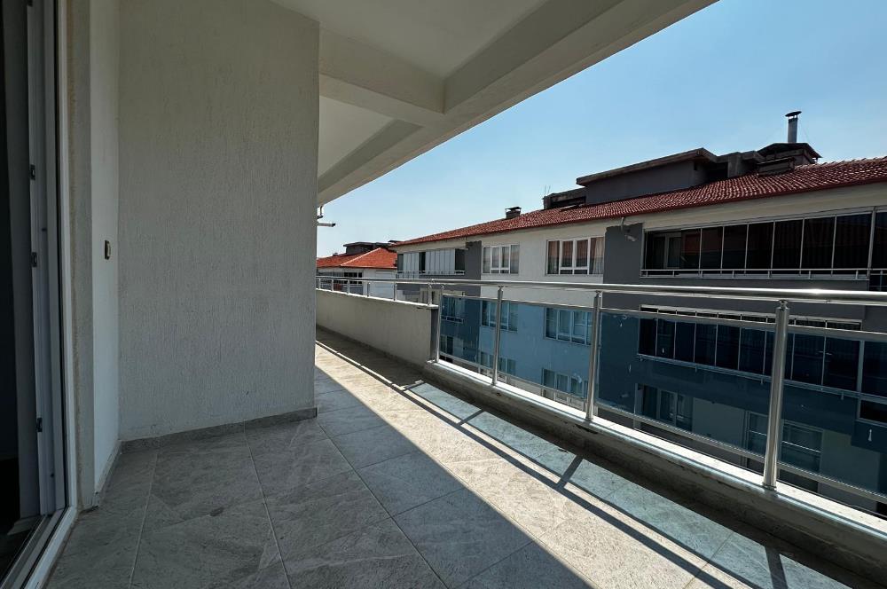 ŞEMİKLER'DE 3+1 KİRALIK DAİRE