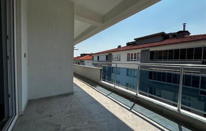 ŞEMİKLER'DE 3+1 KİRALIK DAİRE