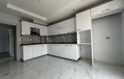 ŞEMİKLER'DE 3+1 KİRALIK DAİRE
