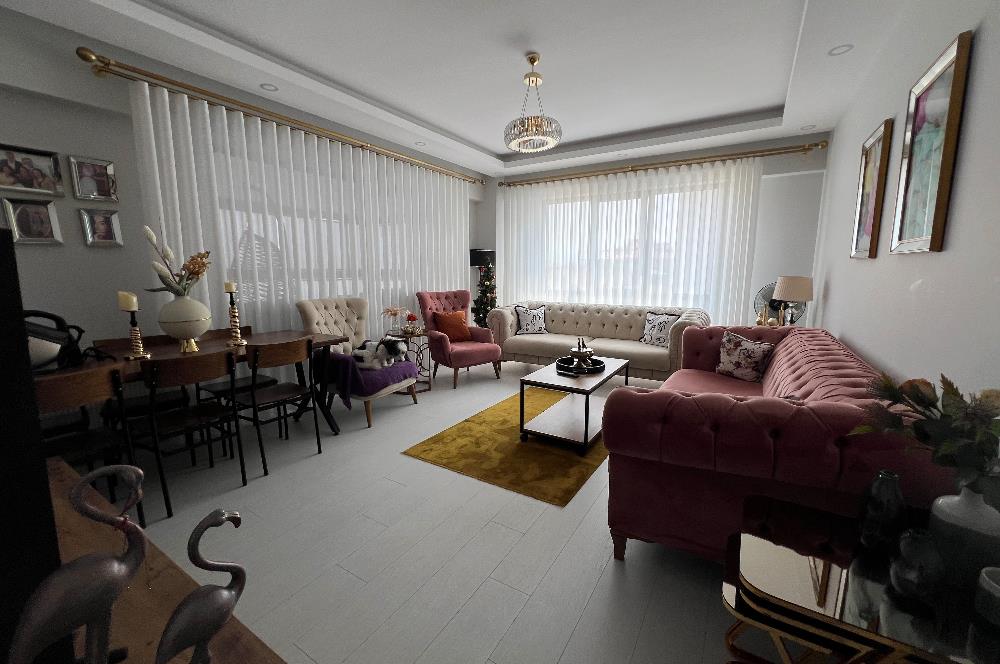 Alpagutbey mahallesı 2+1 satılık daıre