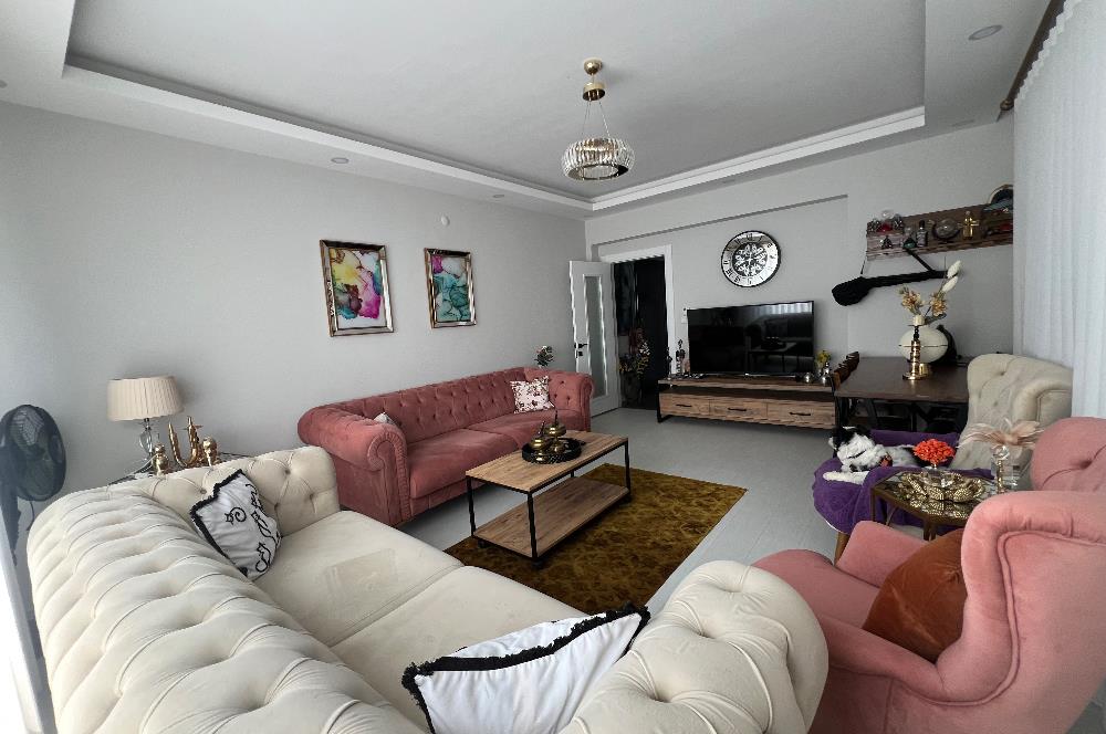 Alpagutbey mahallesı 2+1 satılık daıre