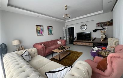 Alpagutbey mahallesı 2+1 satılık daıre
