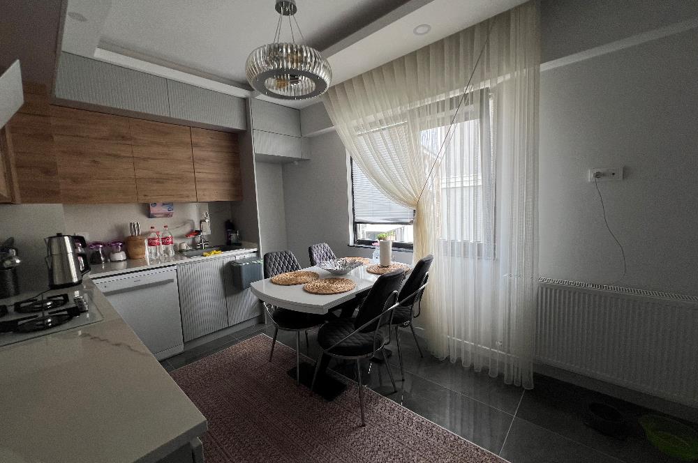 Alpagutbey mahallesı 2+1 satılık daıre