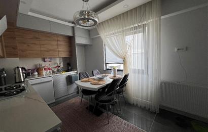 Alpagutbey mahallesı 2+1 satılık daıre