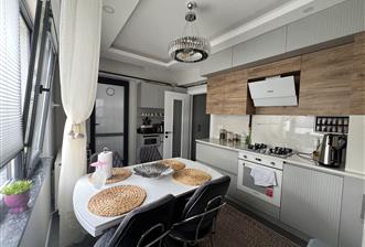 Alpagutbey mahallesı 2+1 satılık daıre