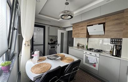 Alpagutbey mahallesı 2+1 satılık daıre