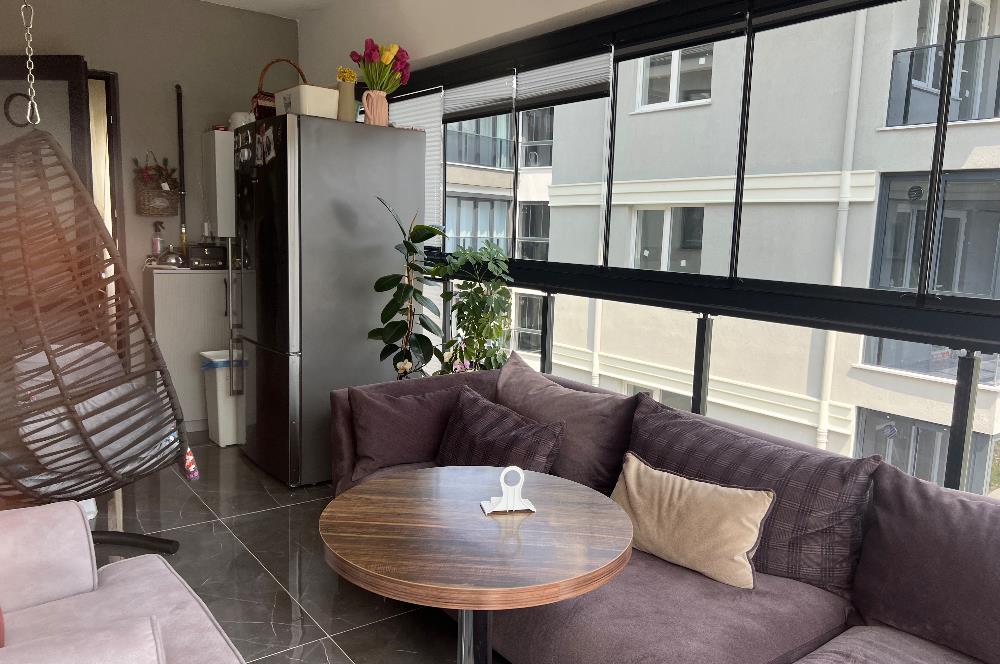 Alpagutbey mahallesı 2+1 satılık daıre