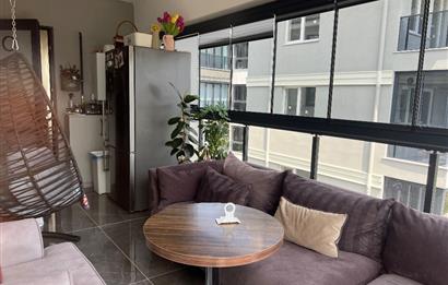 Alpagutbey mahallesı 2+1 satılık daıre