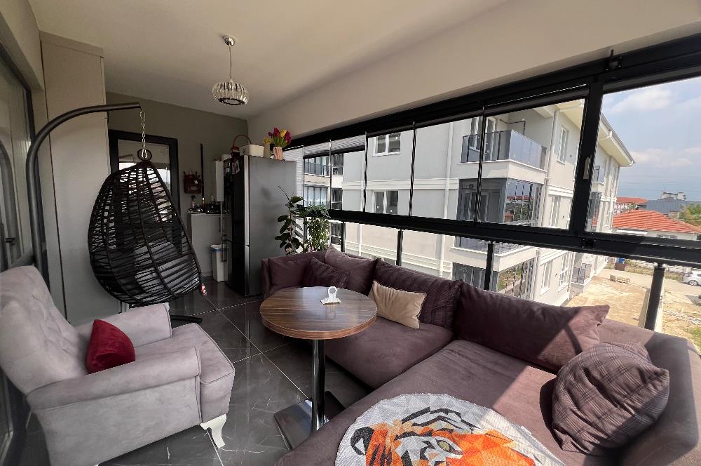 Alpagutbey mahallesı 2+1 satılık daıre