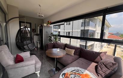 Alpagutbey mahallesı 2+1 satılık daıre