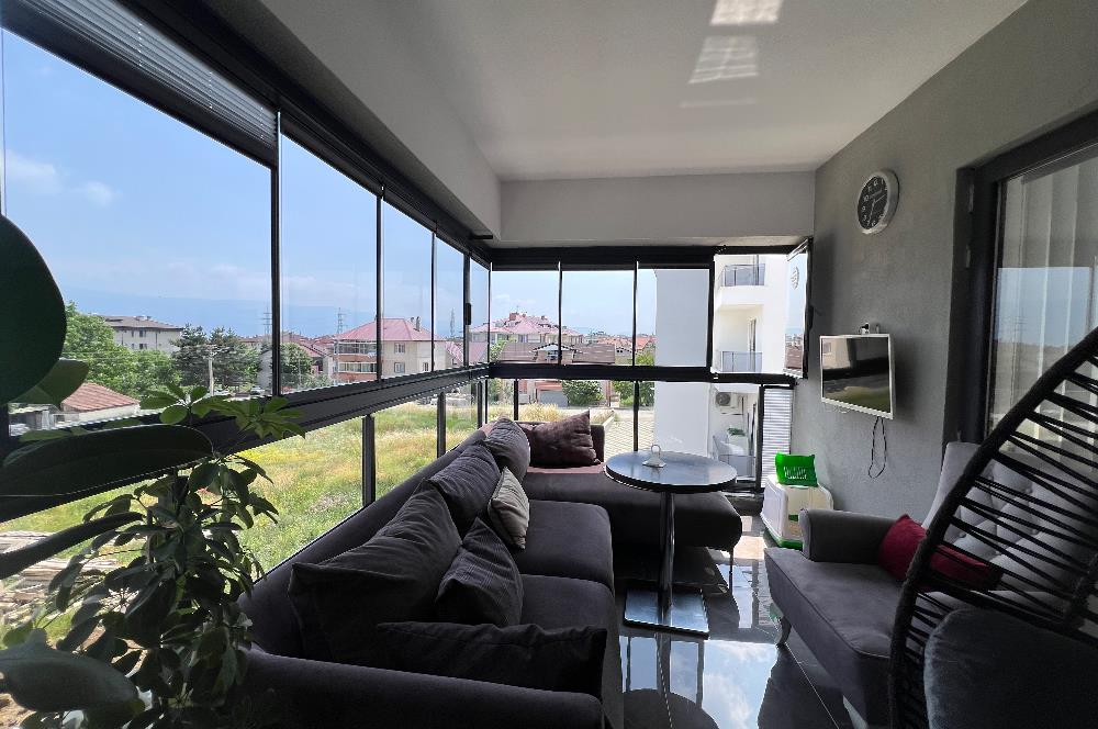 Alpagutbey mahallesı 2+1 satılık daıre