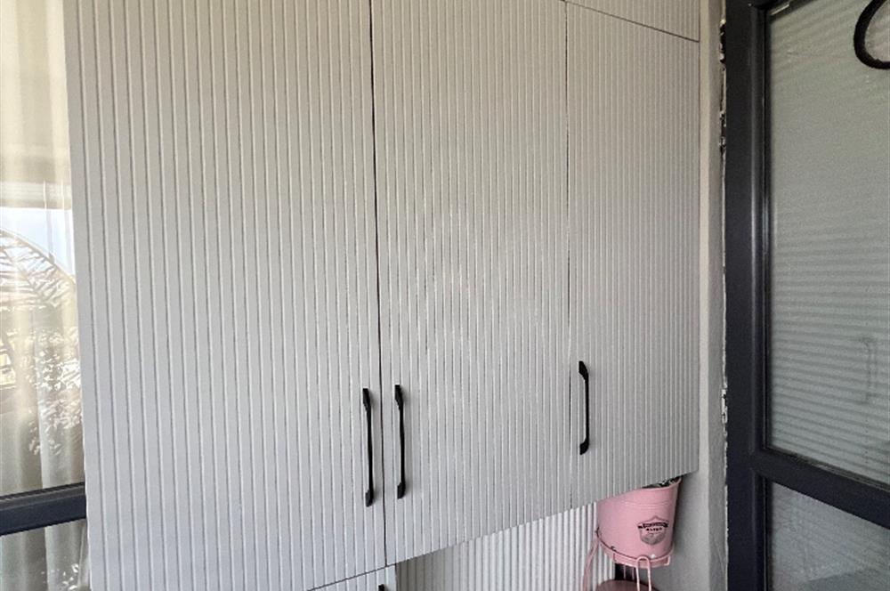 Alpagutbey mahallesı 2+1 satılık daıre